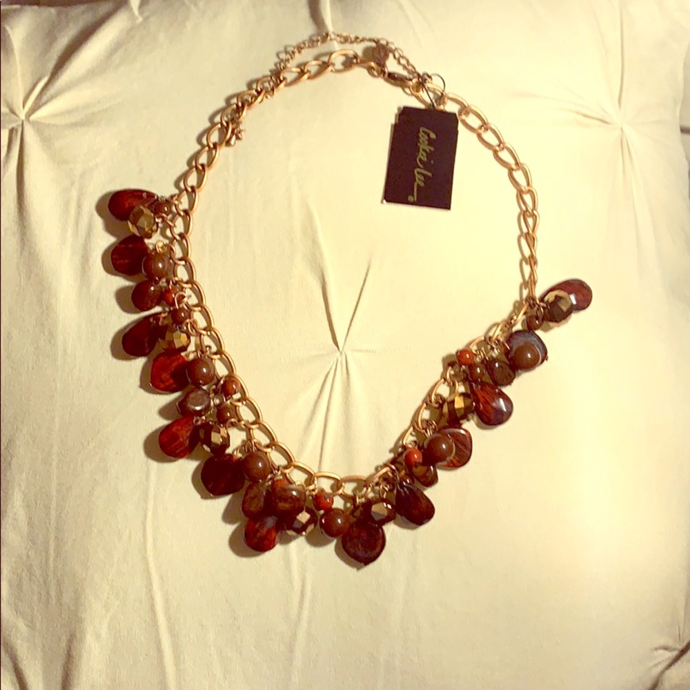 Pretty Necklace